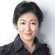 プロフィール写真