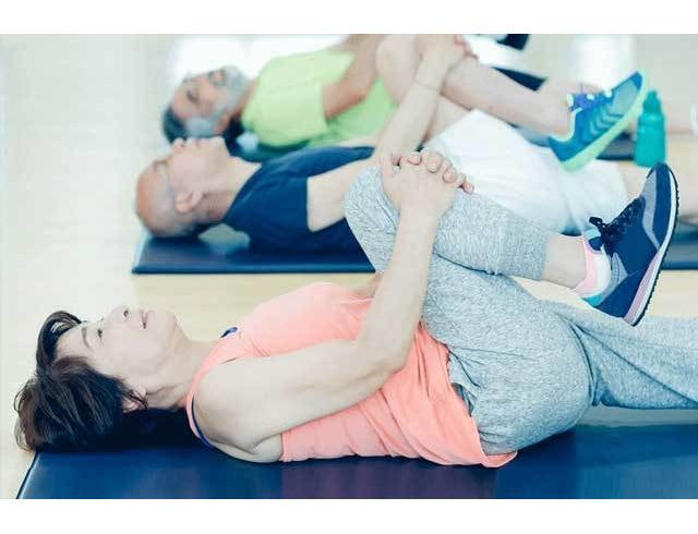 筋力トレーニング