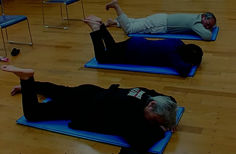 自律神経のセルフ調整