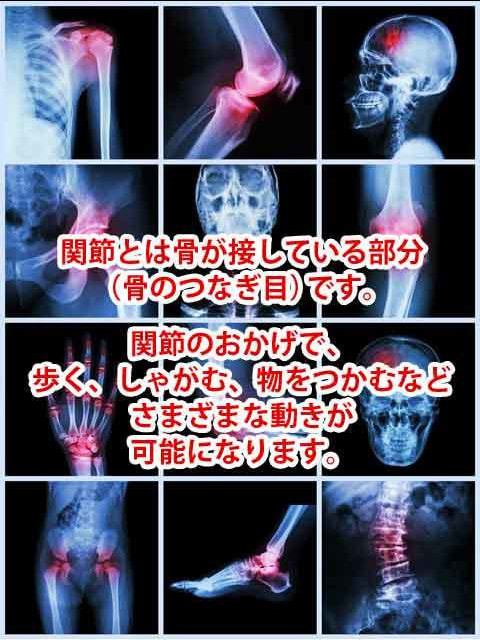関節整体